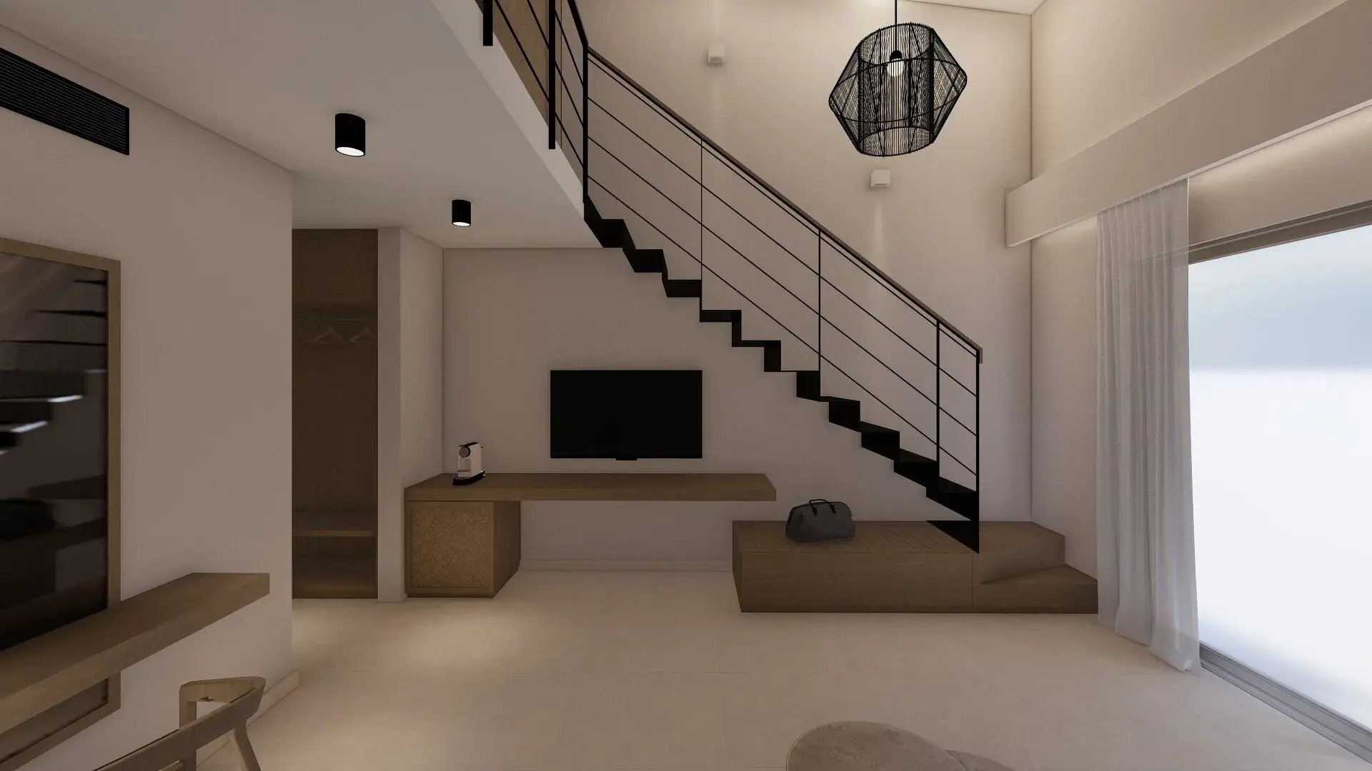 Inea Sole Boutique Hotel
