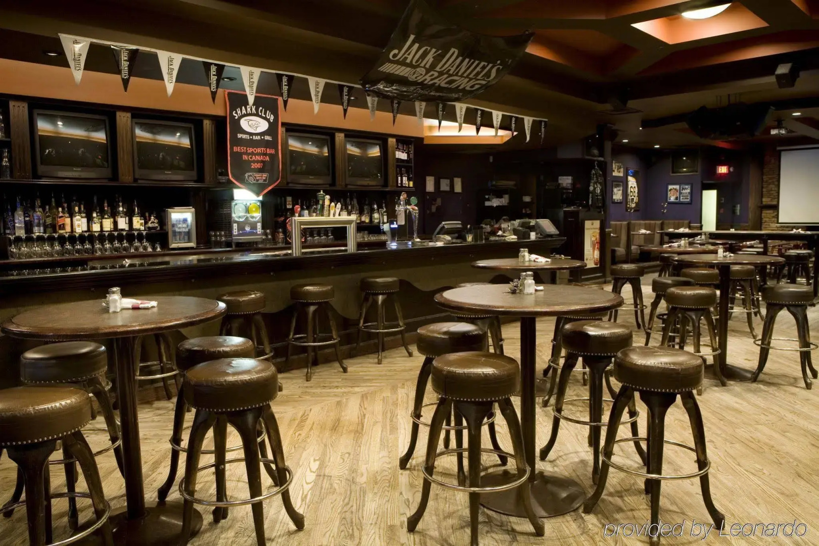 Sandman Hotel Saskatoon