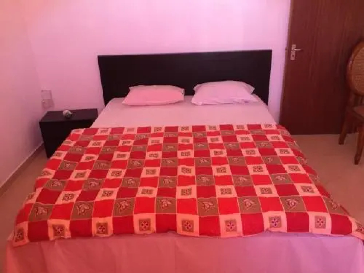 La Gaulette Guesthouse