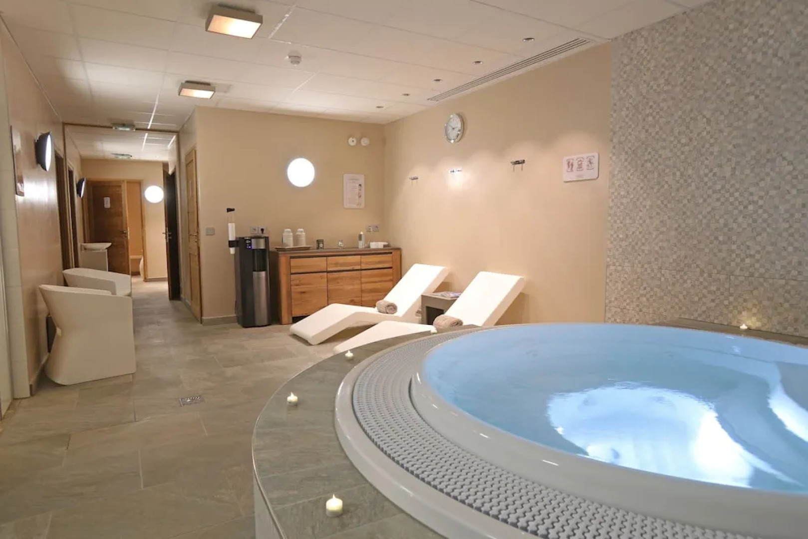 Résidence Club MMV Les Chalets des Cimes