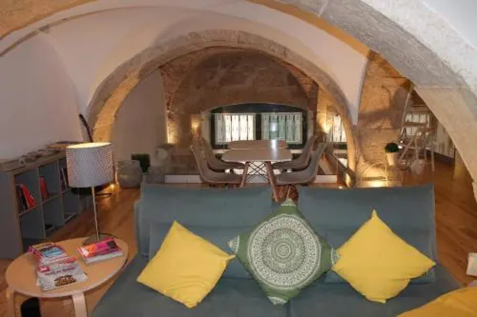 Lost Inn Lisbon Hostel