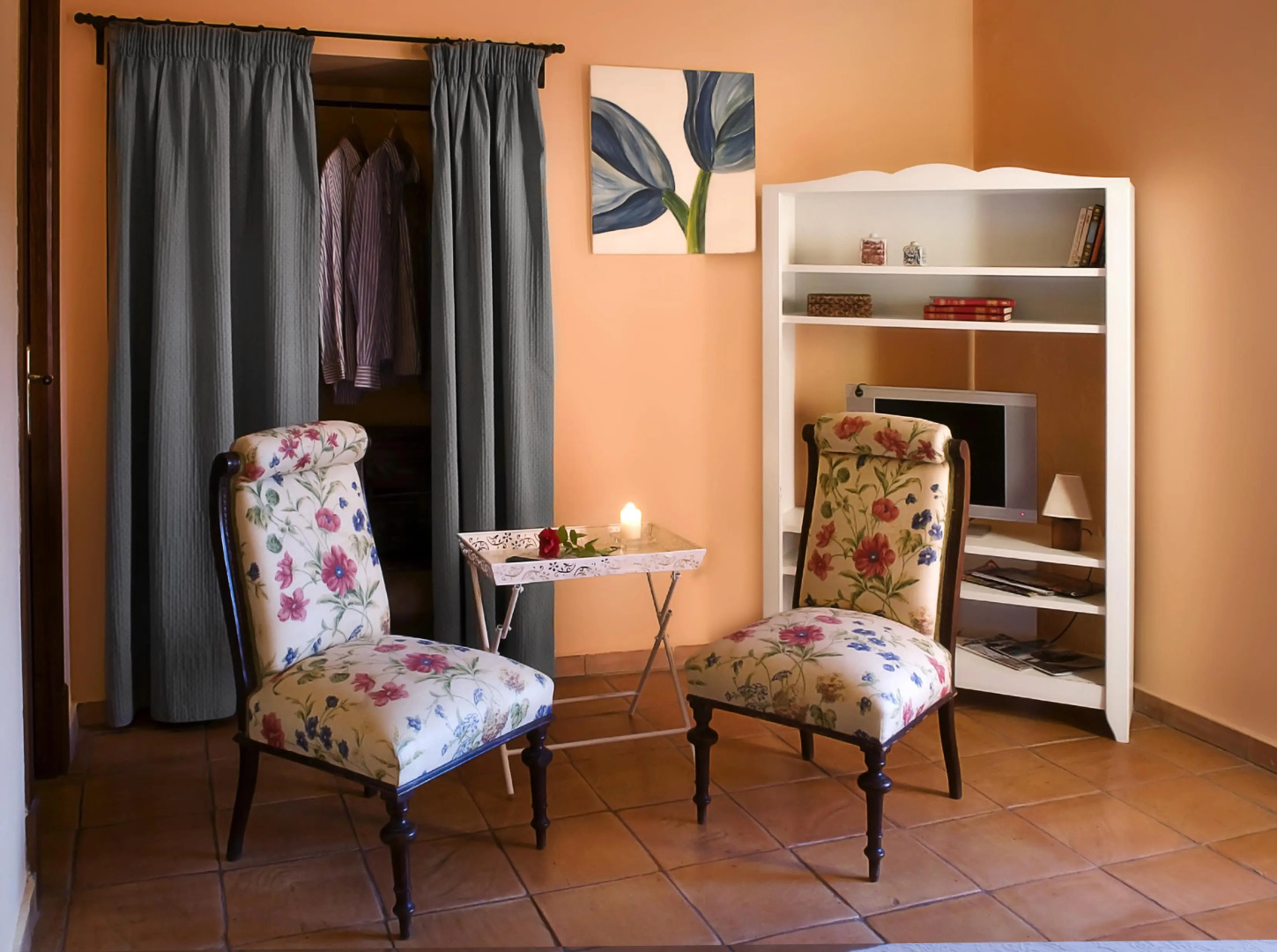 La Casita De Cabrejas