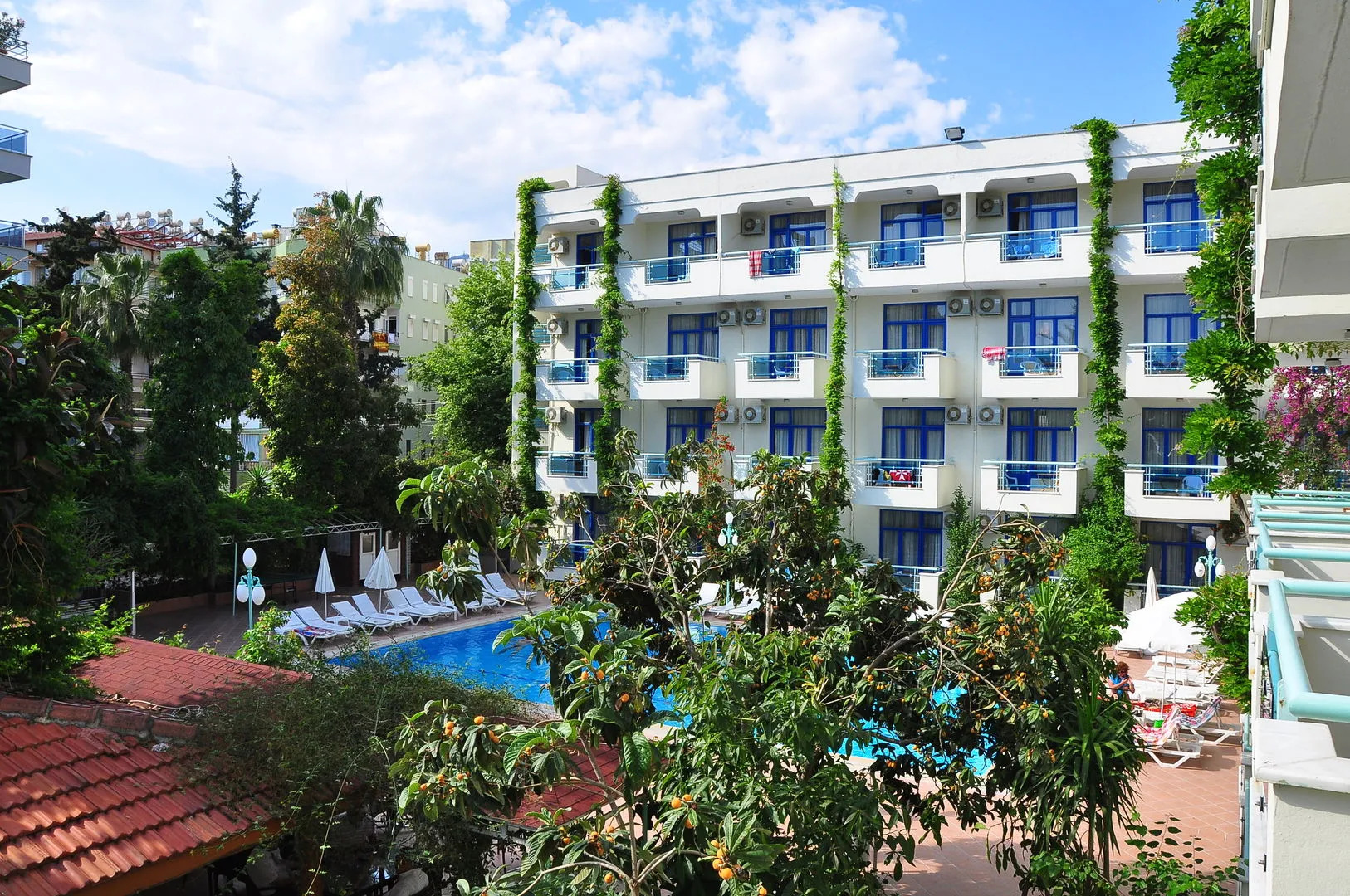 Merhaba Hotel