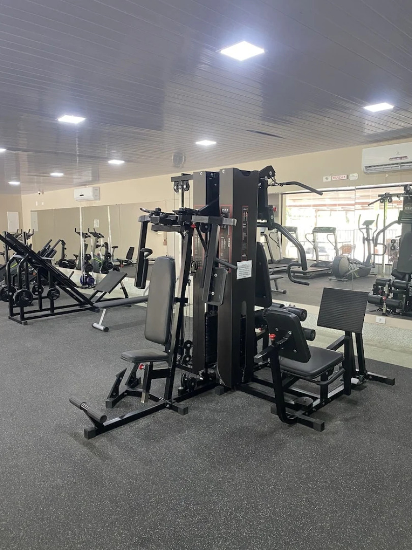 Flats Beach Class Resort - Muro Alto