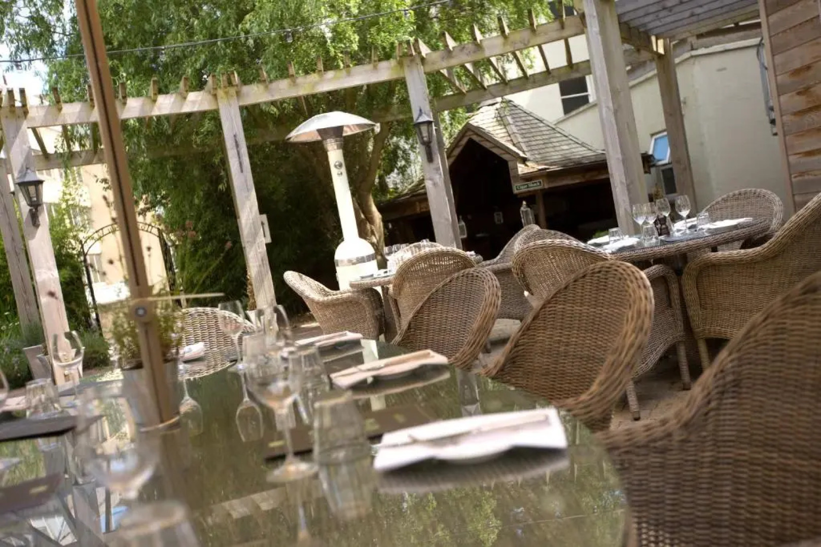 Hotel du Vin & Bistro Cheltenham