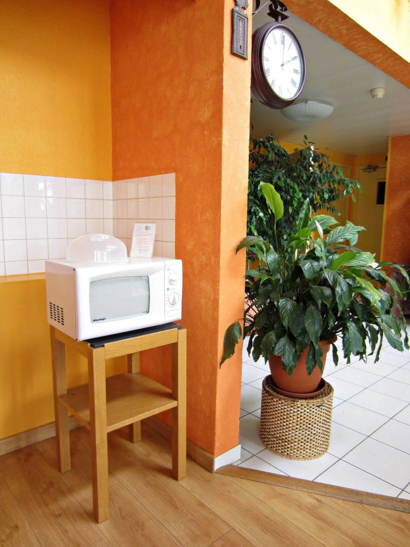 Hotel Noctuel - Blois