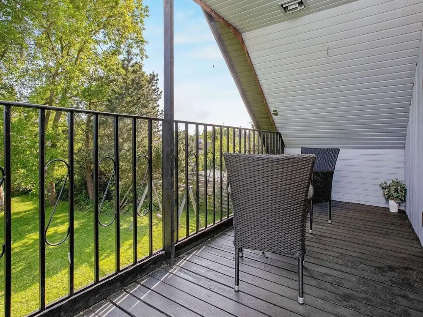 12 Person Holiday Home in Vaeggerlose