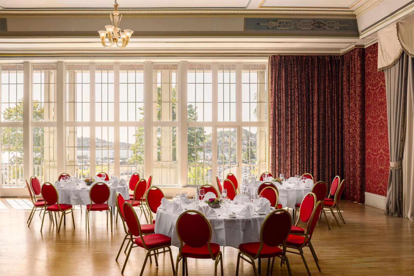 Scandic Park Sandefjord