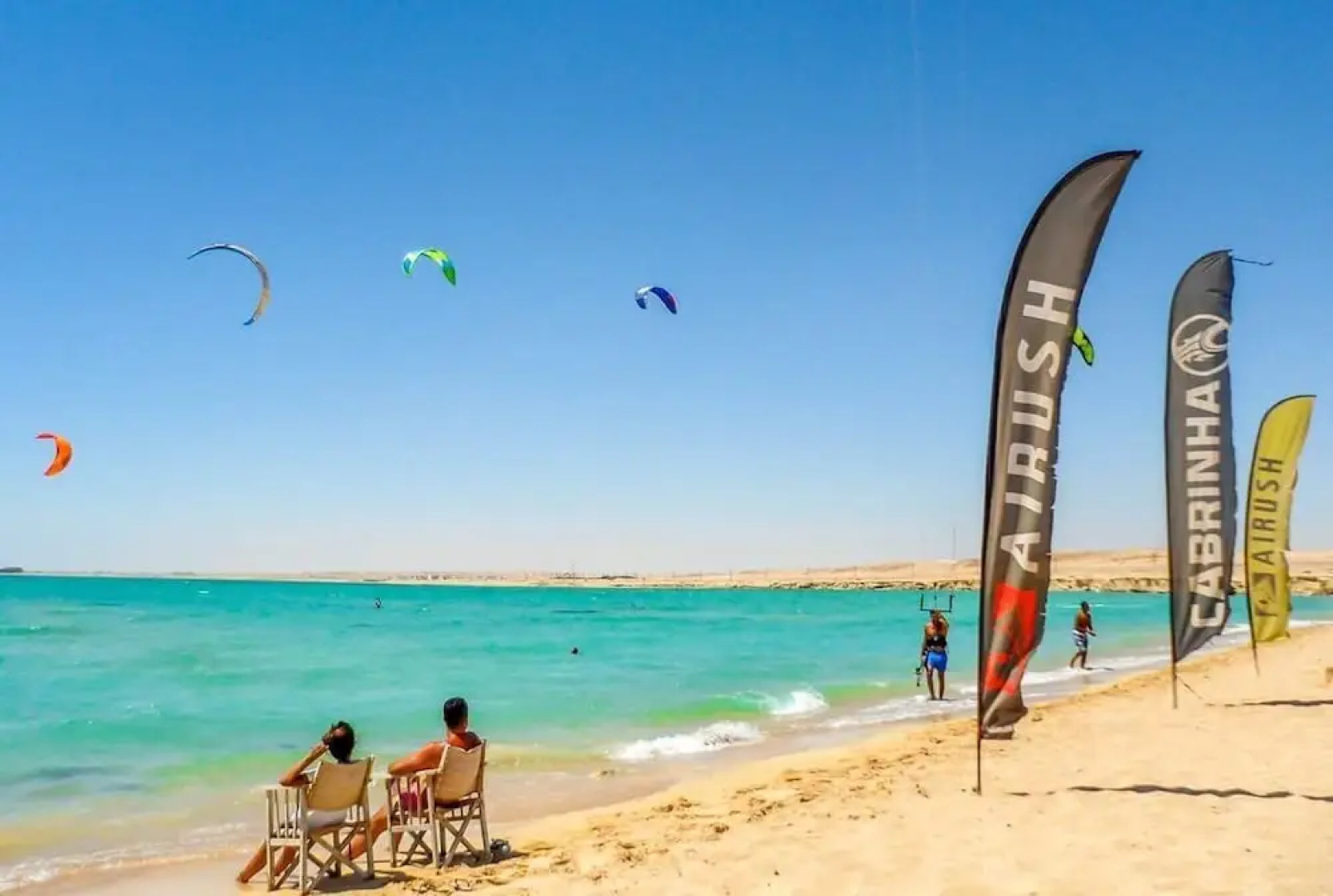 La Hacienda Beach Resort