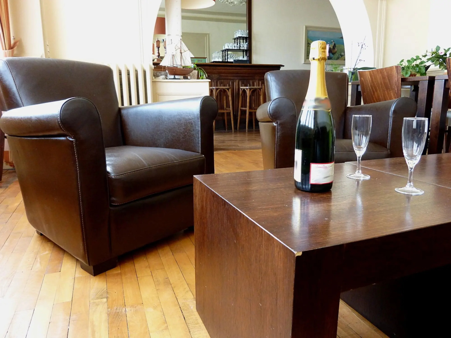 Hôtel du Parc Dinard