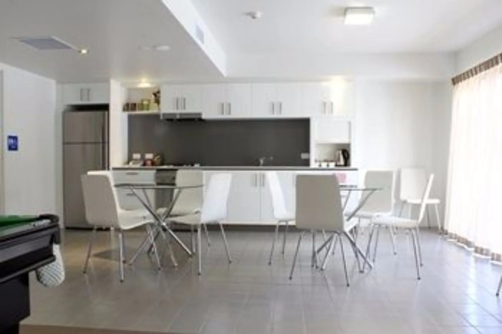 Essence Apartments Chermside