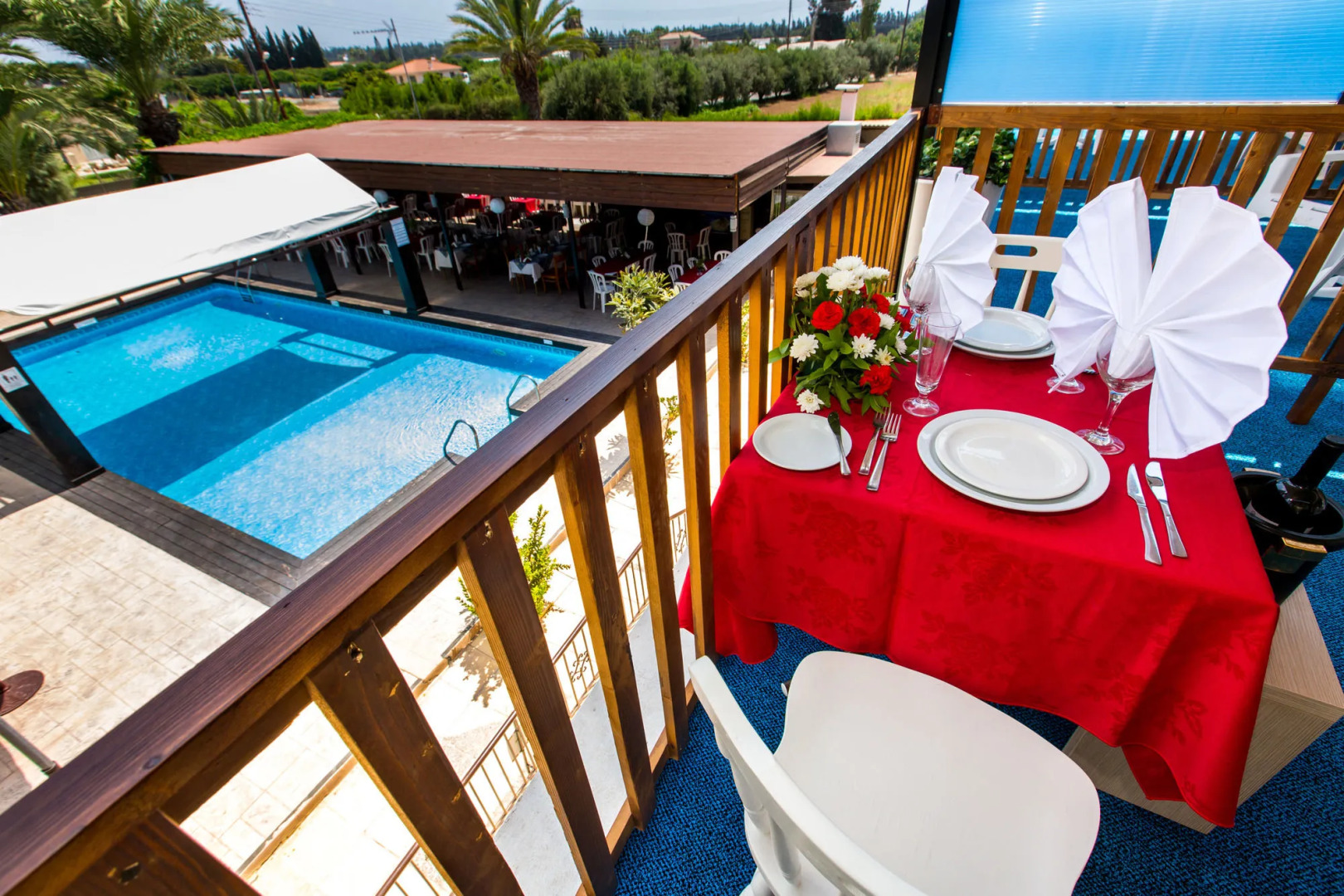 Fitos Inn Guest House