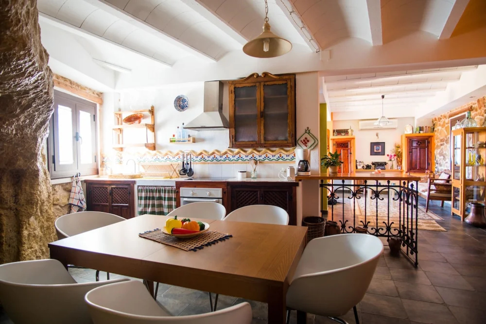 Casas Rurales Atalaya del Segura