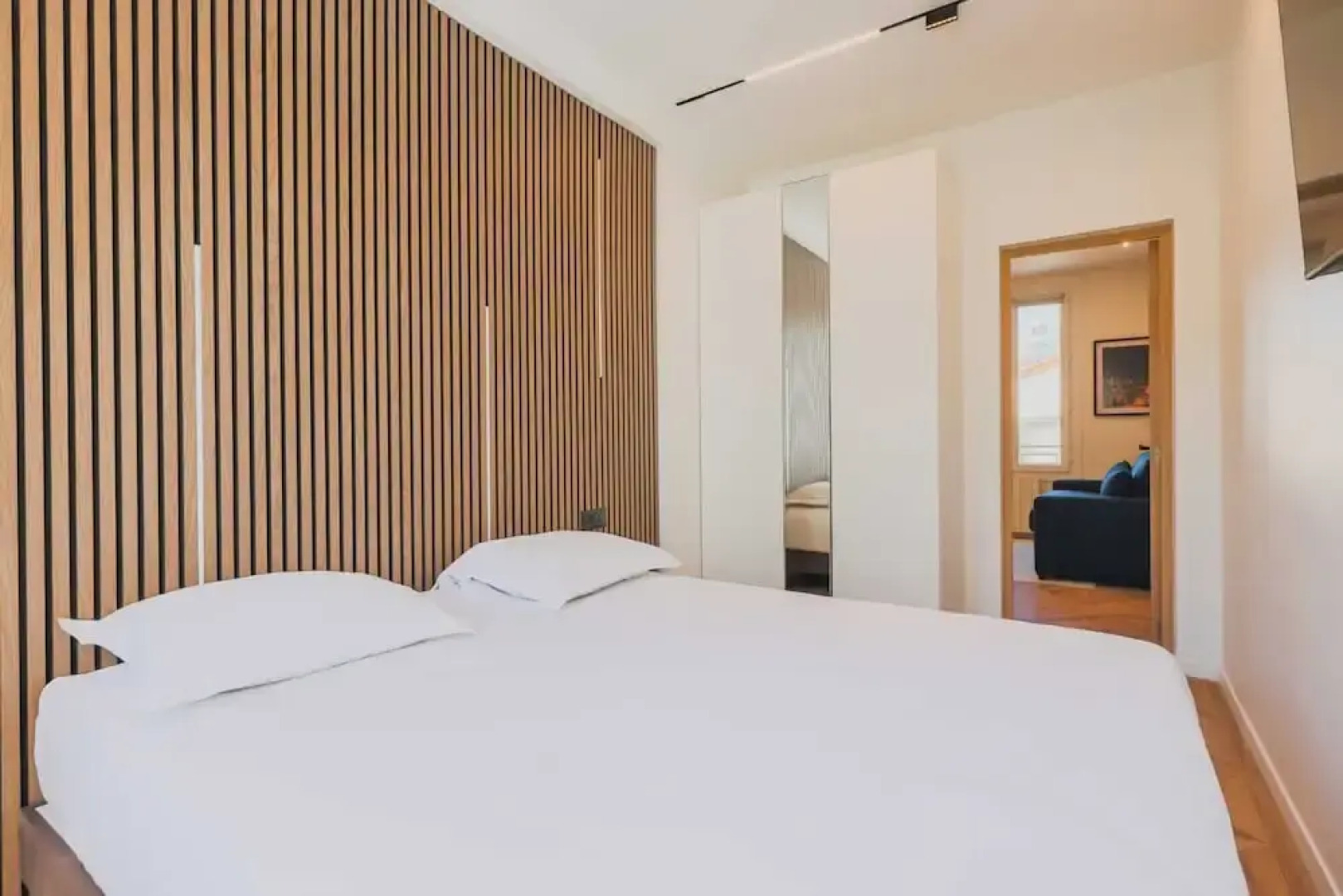 Charming Appt - 1bdr/4p - Saint Ouen