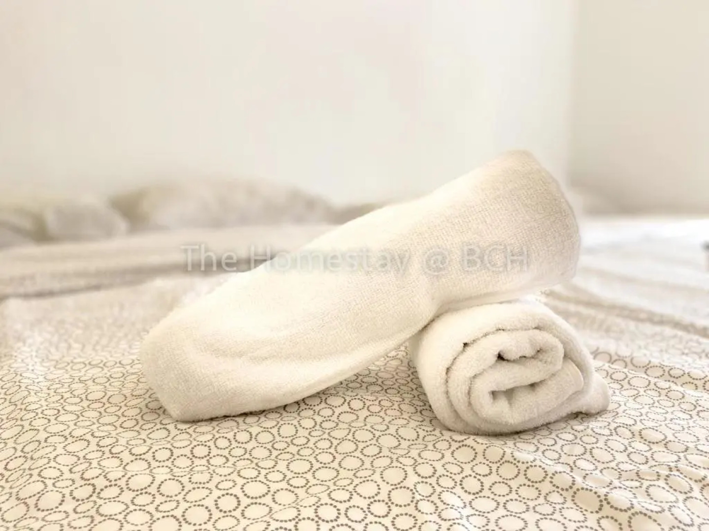 The Homestay @ Bandar Country Homes, Rawang