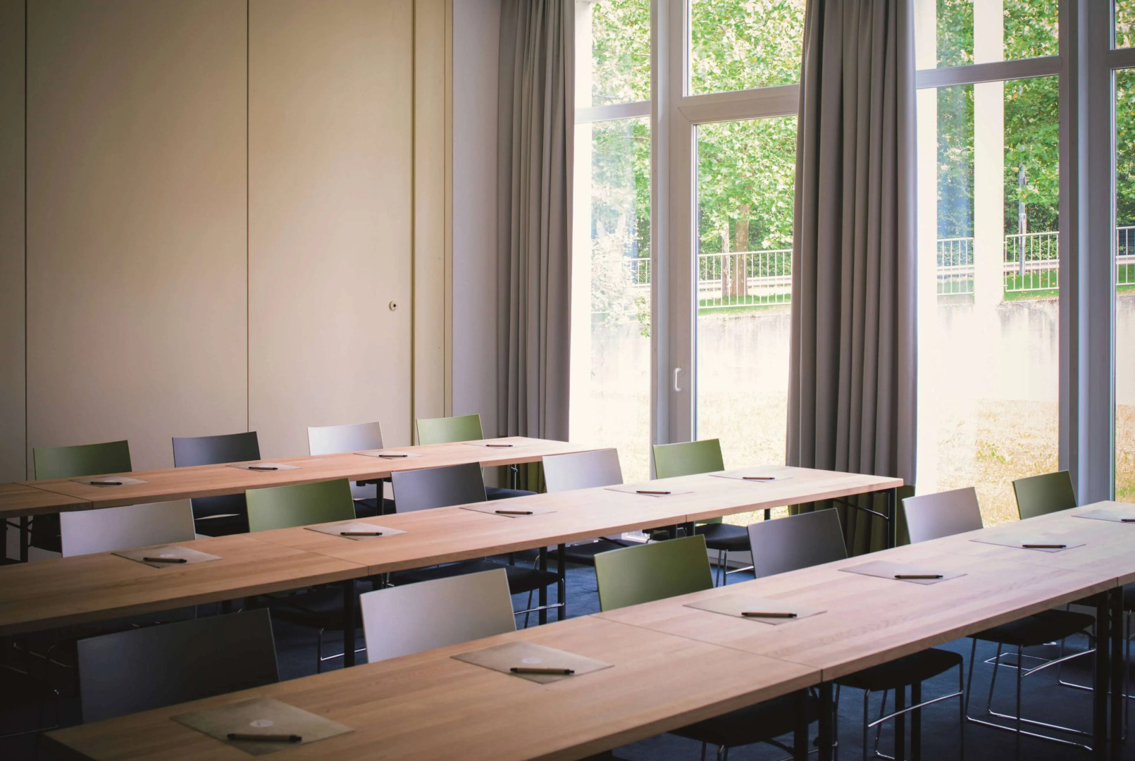 Vienna House Easy by Wyndham Trier