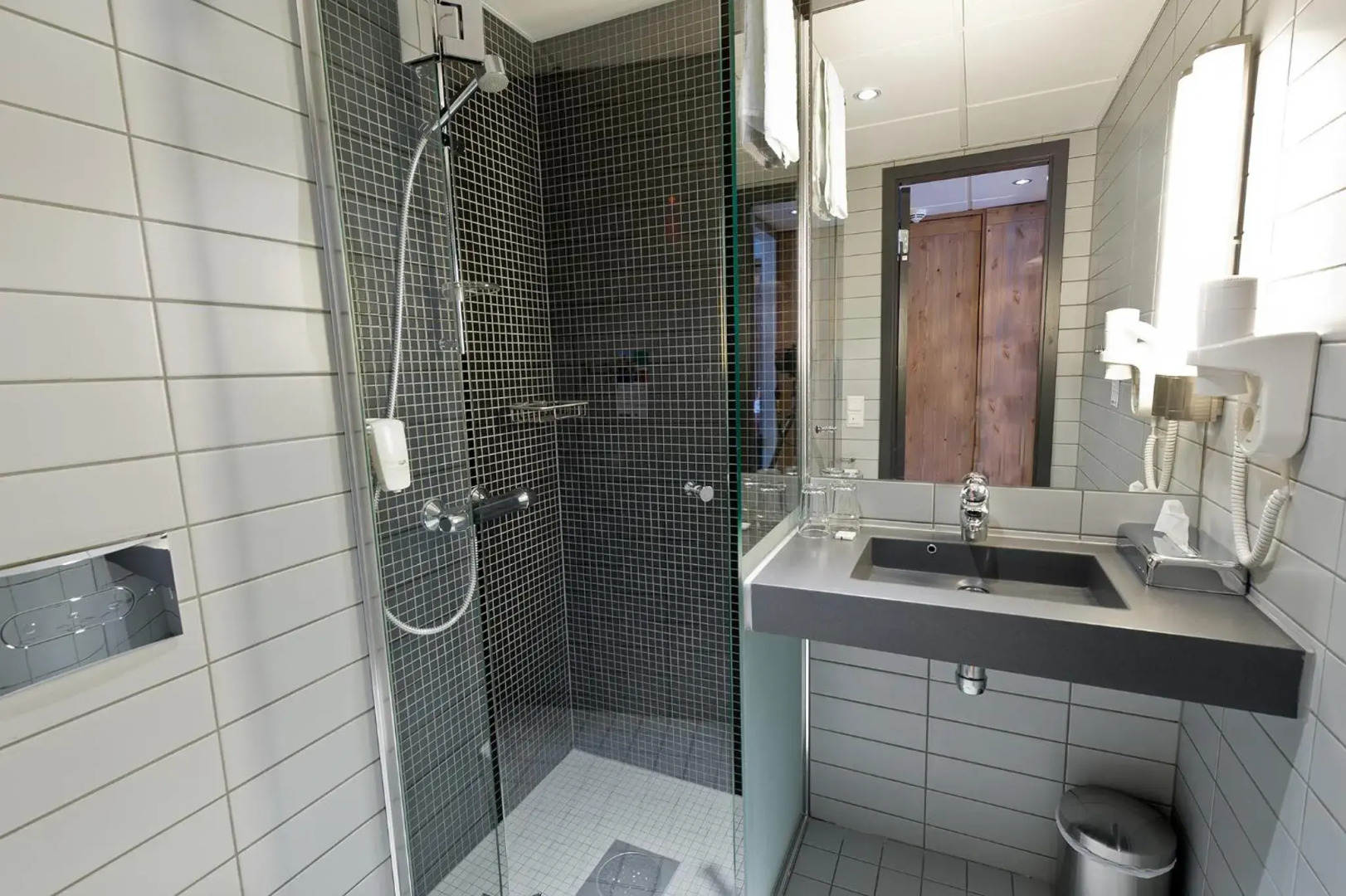 Radisson Blu Mountain Resort & Residences, Trysil, Norway