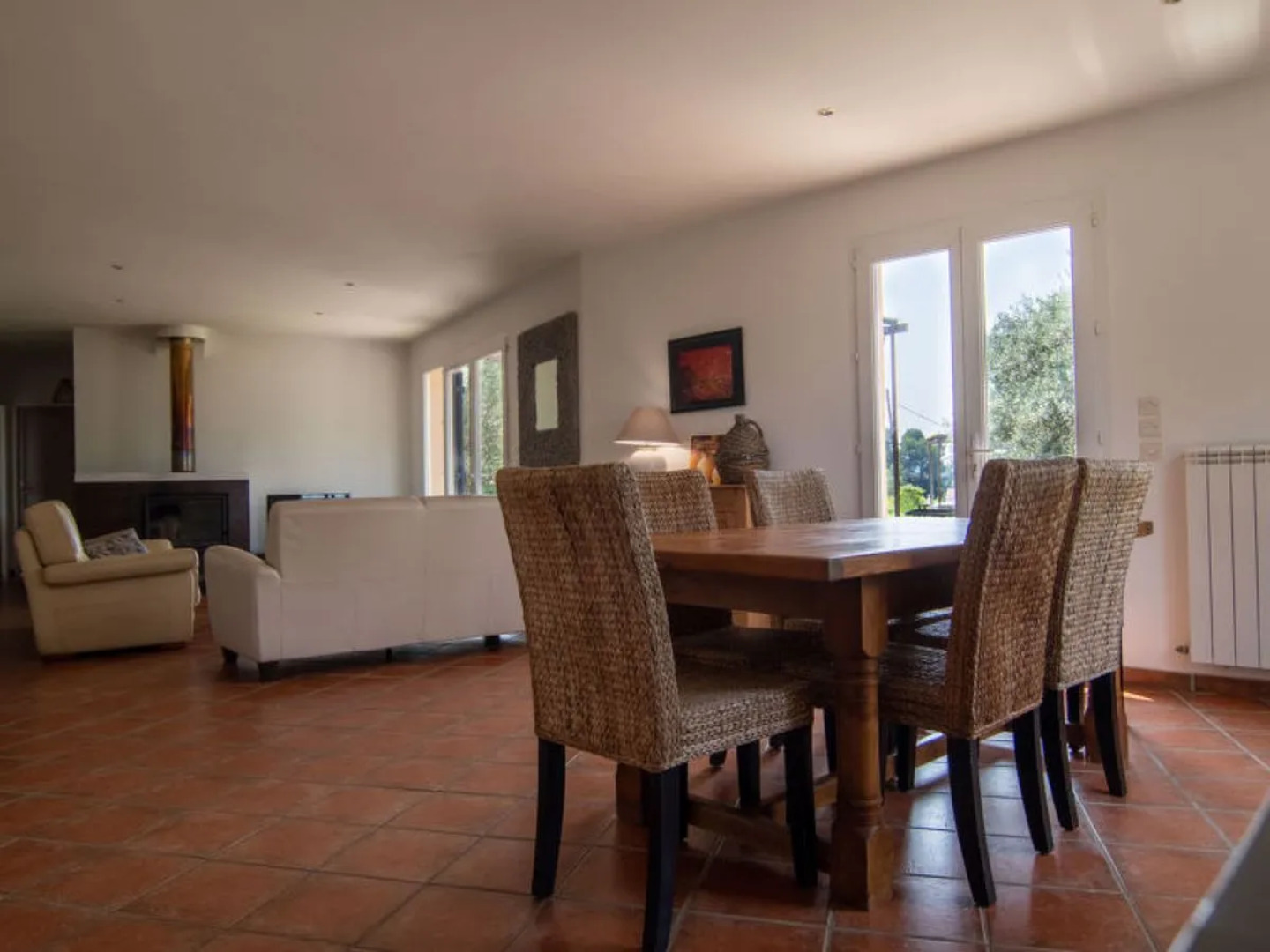 Holiday Home Les Oliviers - SAE110