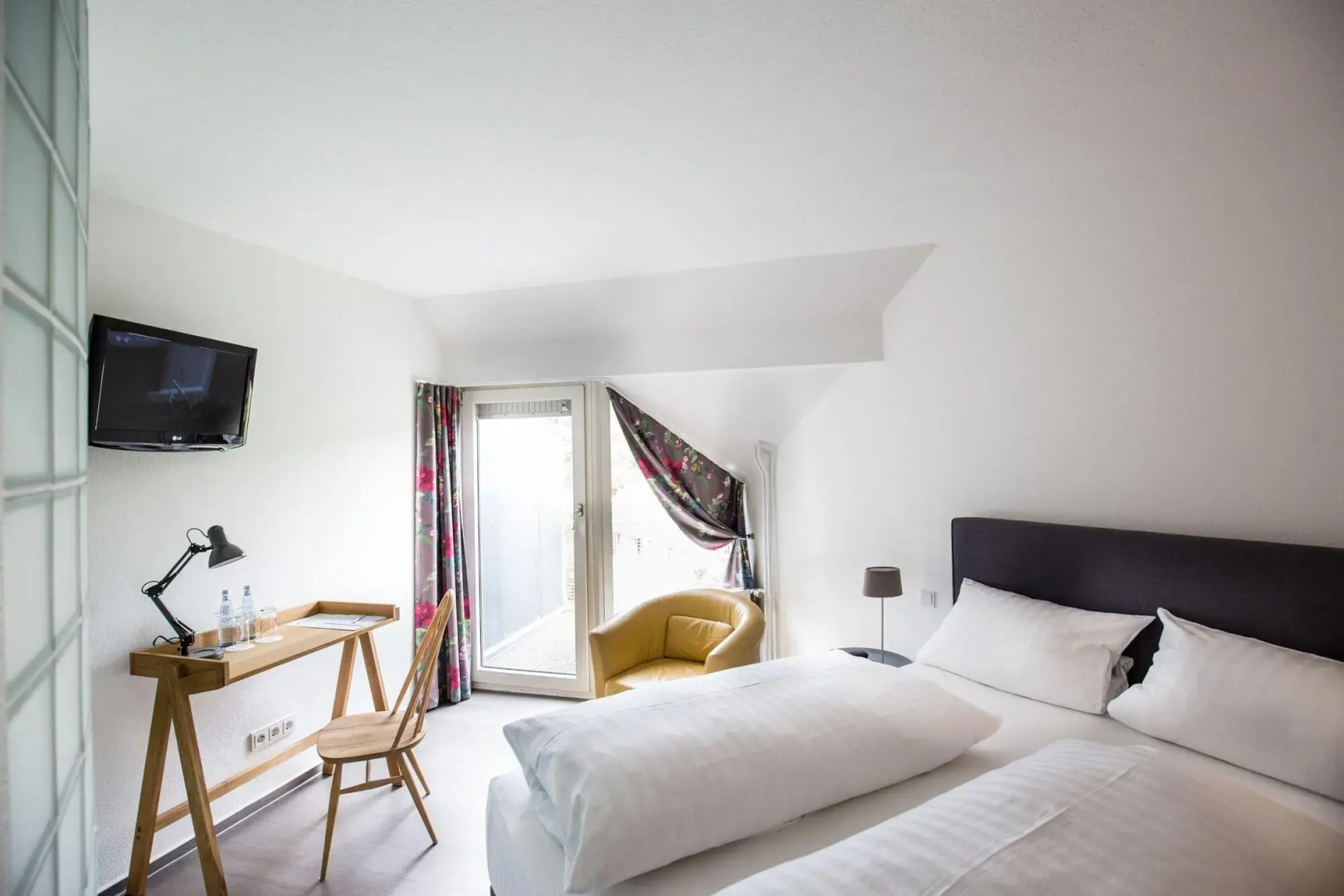 Wald & Golfhotel Lottental