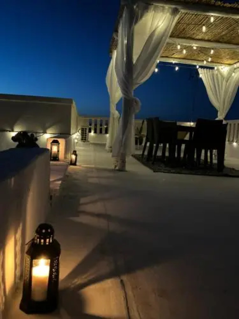 Casa Vacanze Alle Colonne