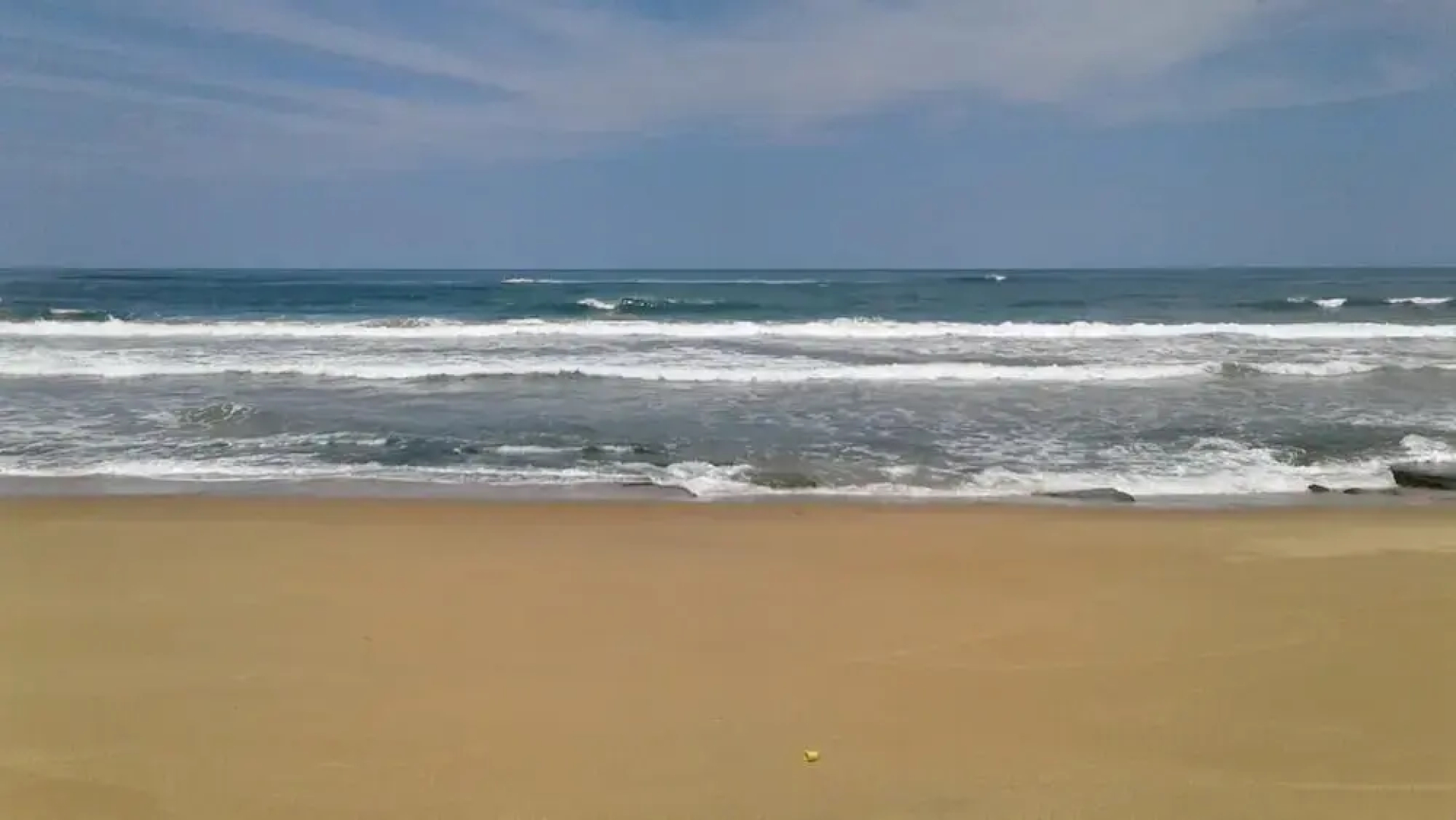Paraiso de Chidenguele Resort