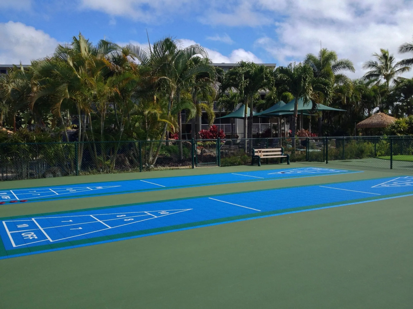The Cliffs at Princeville