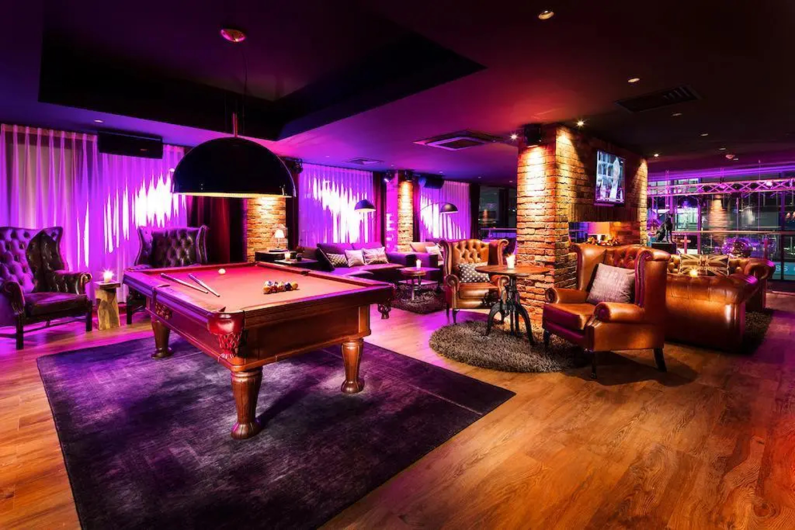 Отель B&B Hotel Birmingham Centre