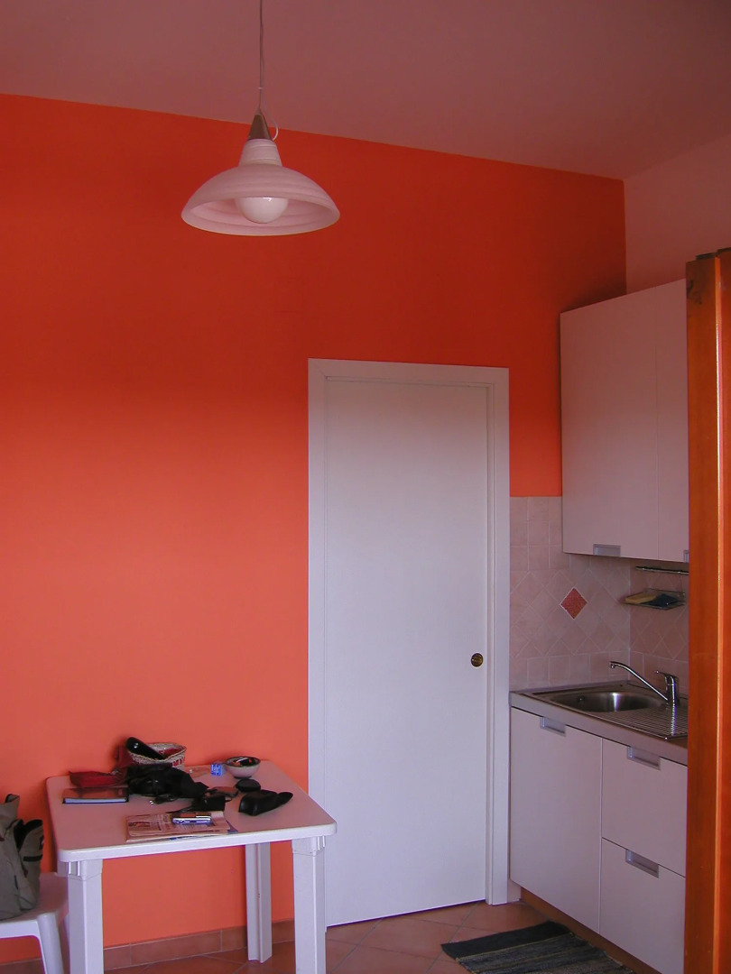 Residence Covo degli Dei