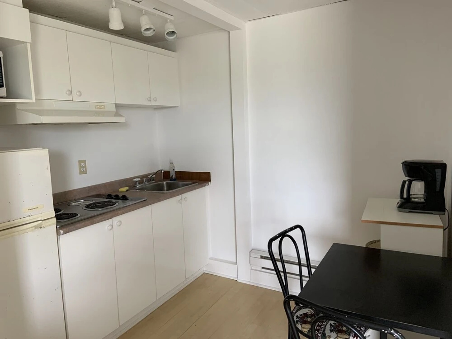 Motel & Chalet Waterloo