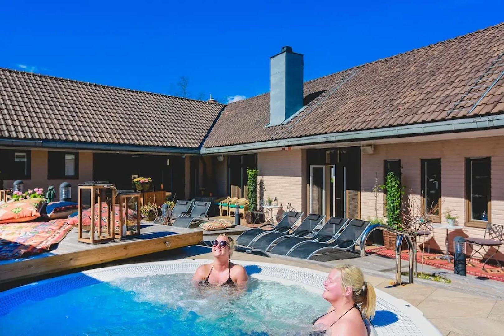 Vadstena Klosterhotel