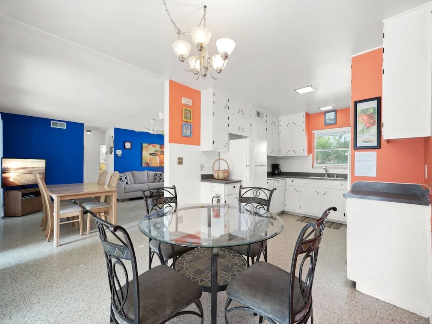 Baycrest Home - Three Bedroom Home