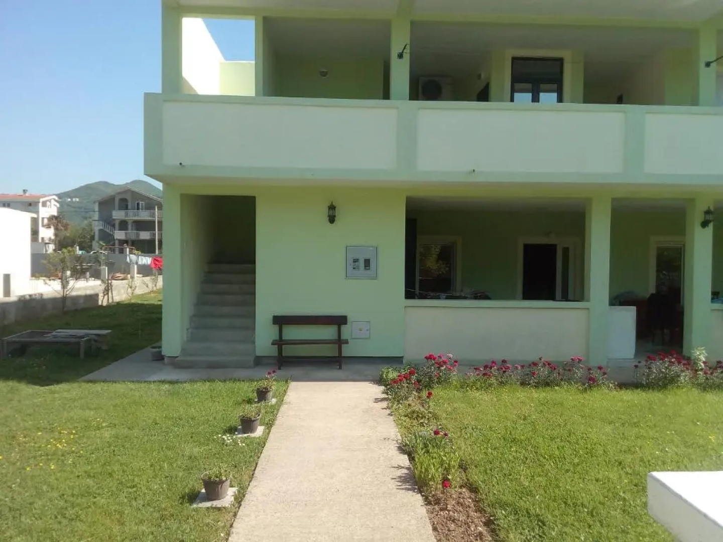 Apartmani Zecevic