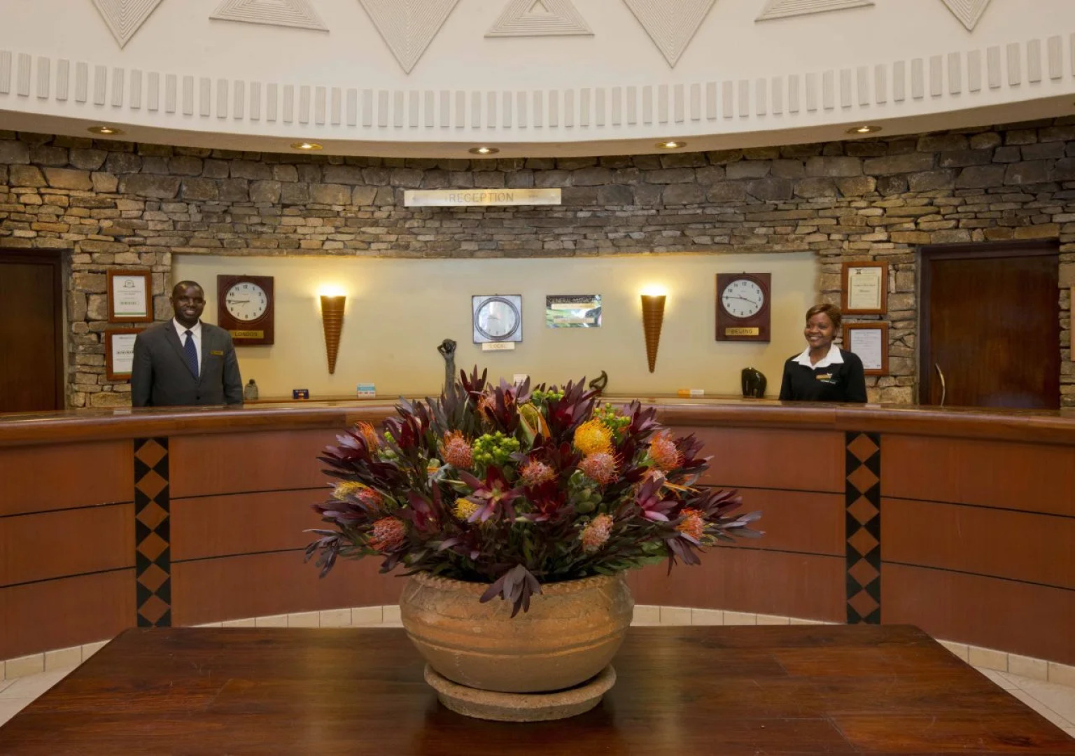 Elephant Hills Resort