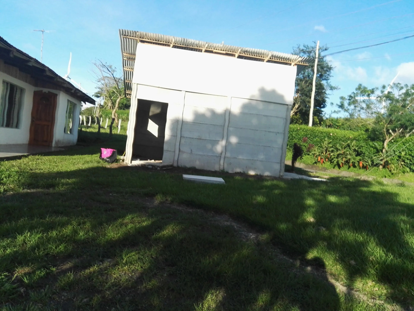 Pedacito de Cielo Guest House