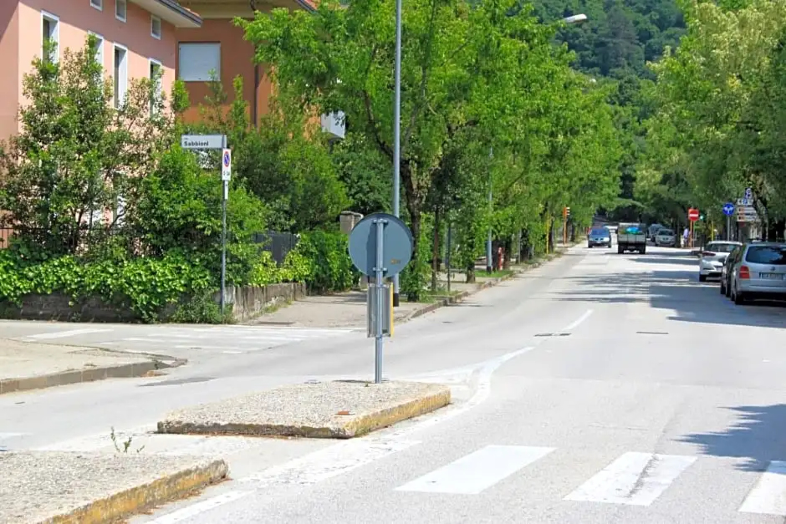 B & B Color Rovereto