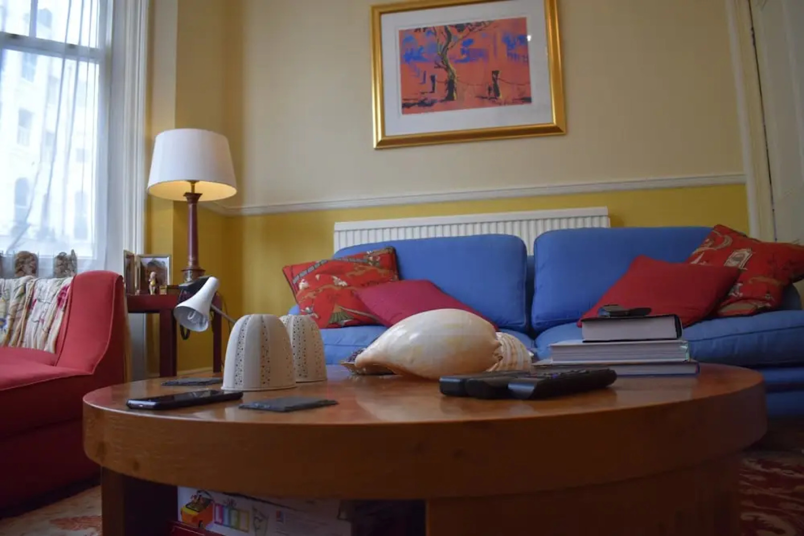 2 Bedroom Apartment With Garden in Brighton