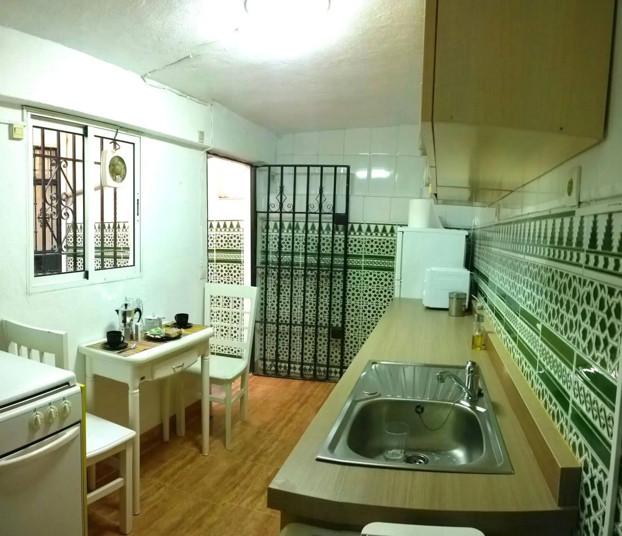Casa Patio de la Vega