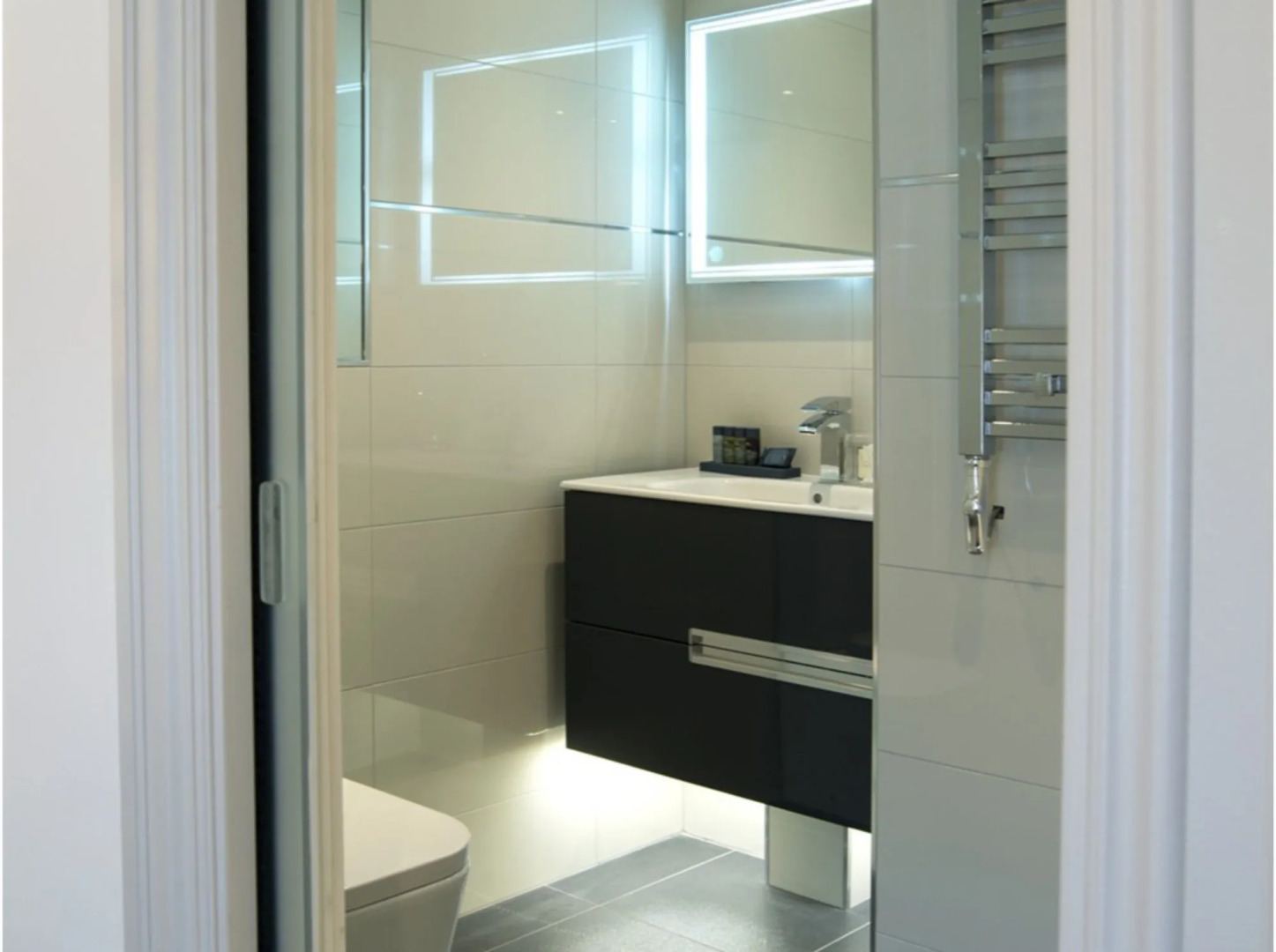 Tavistock House Hotel