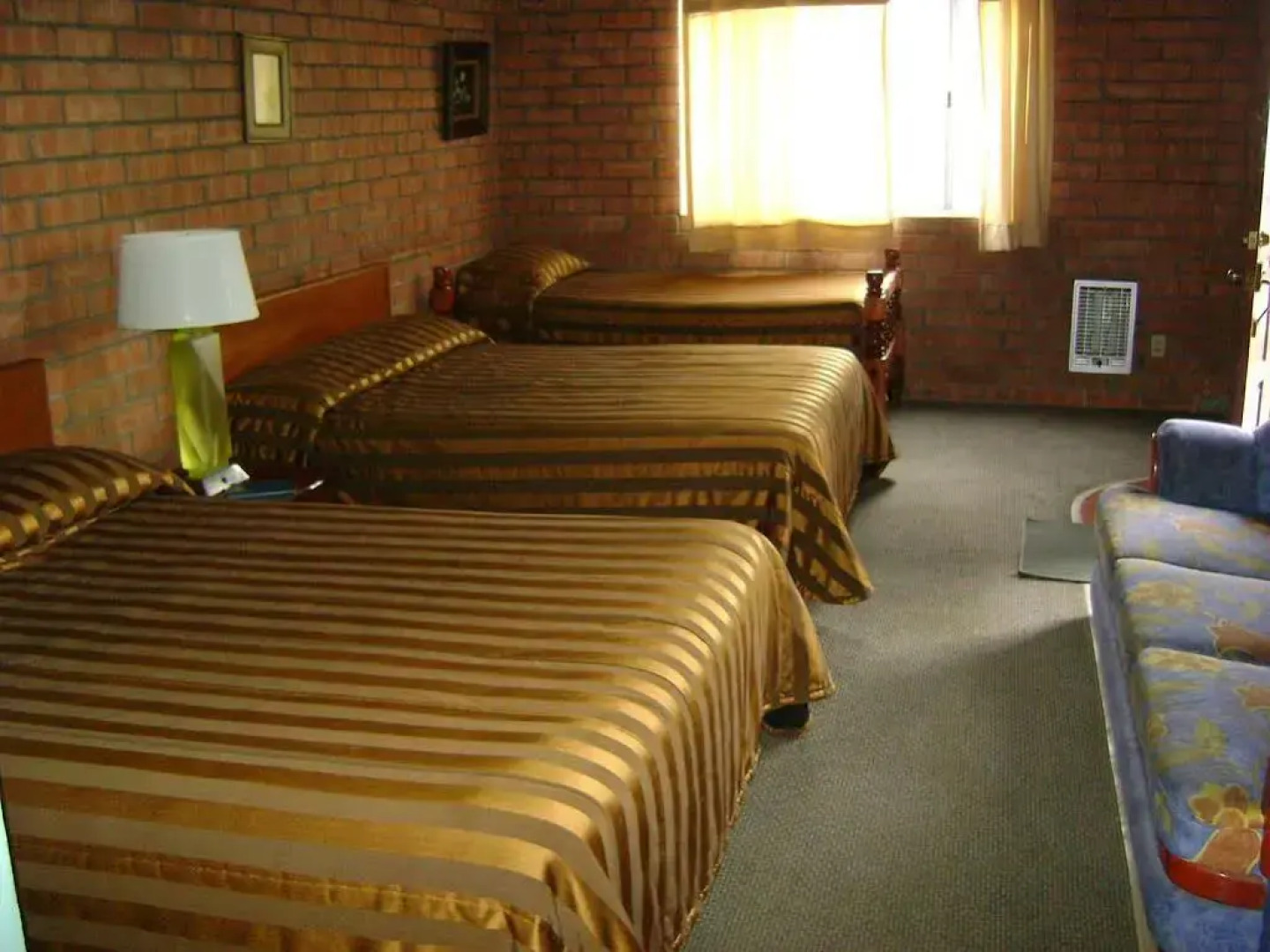 Hotel Posada del Mar