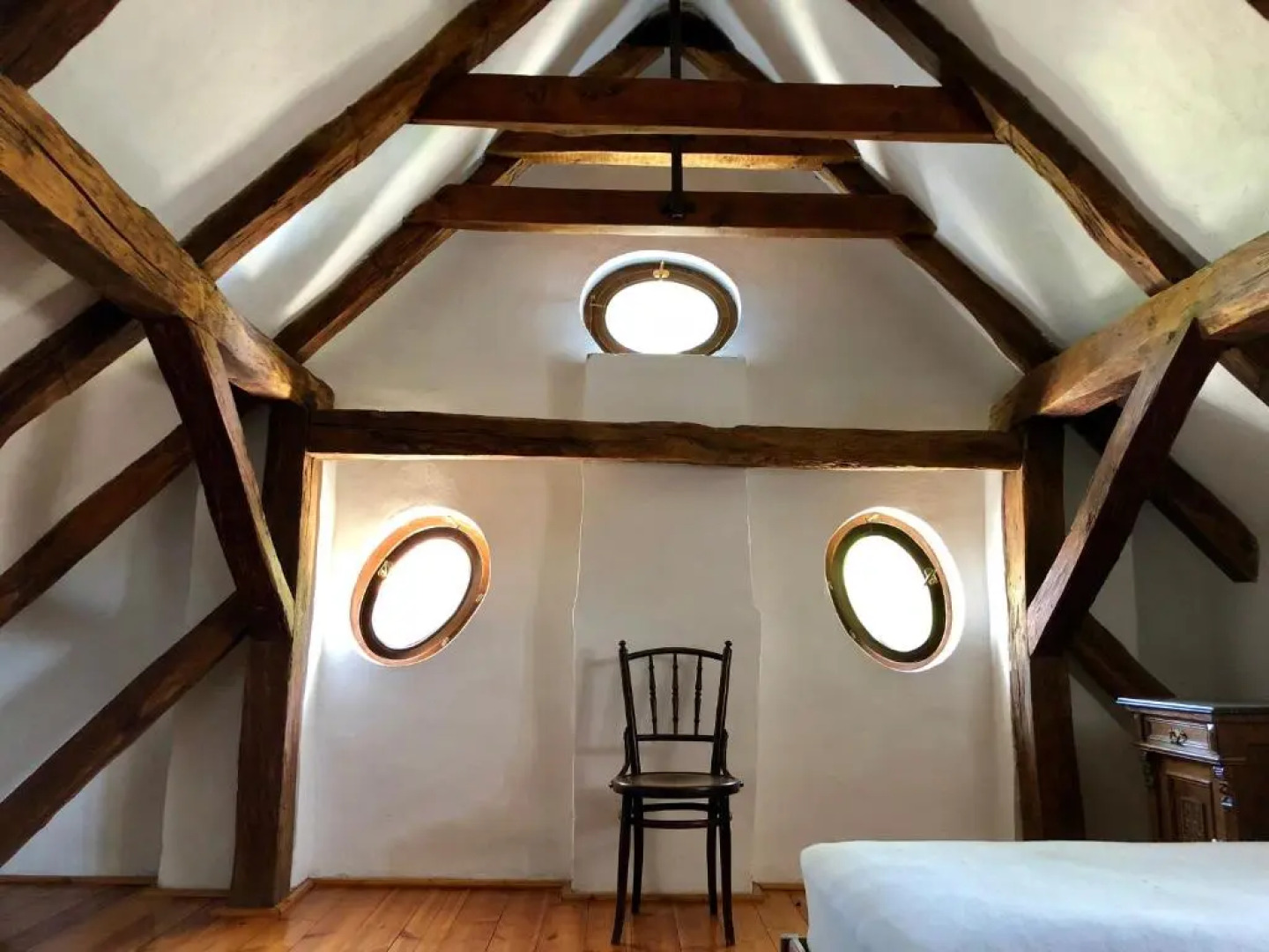 The Houses of History - anno 1830