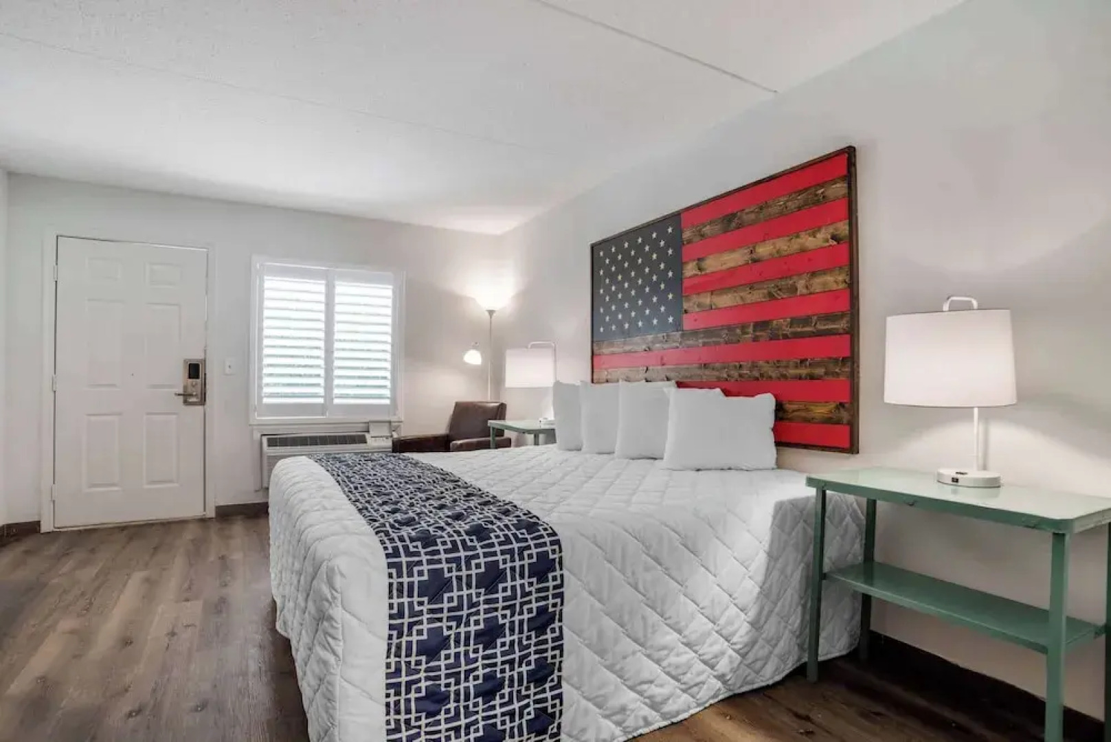 Econo Lodge Inn & Suites Fort Rucker