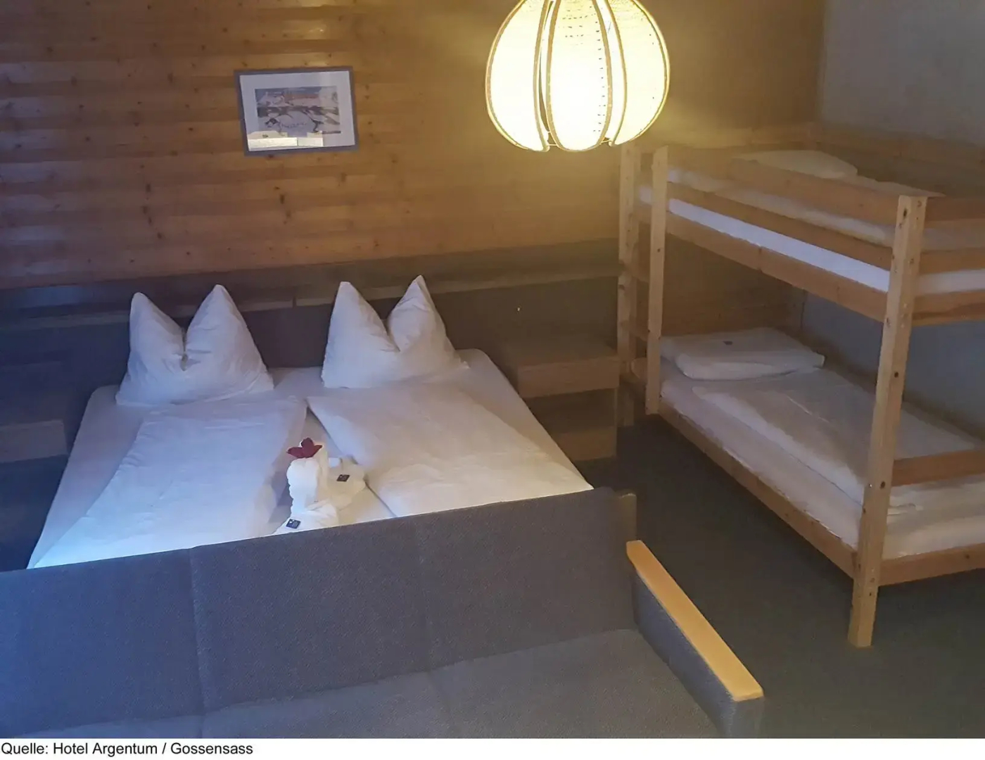 Hotel Argentum
