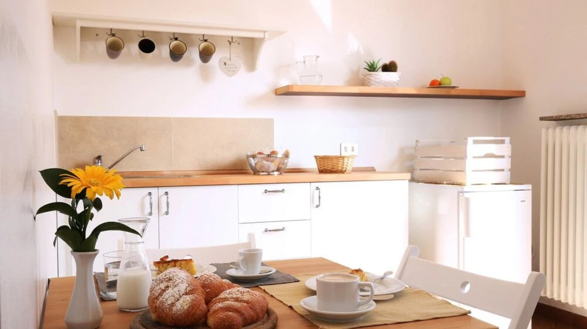 Bed and Breakfast D&D