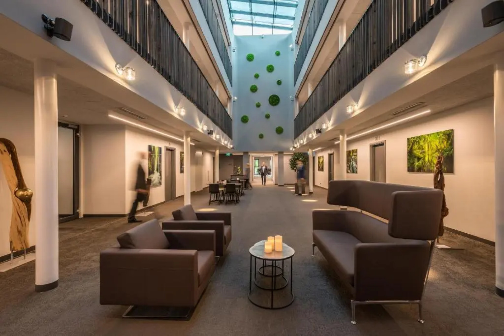 Golden Ball Boardinghouse