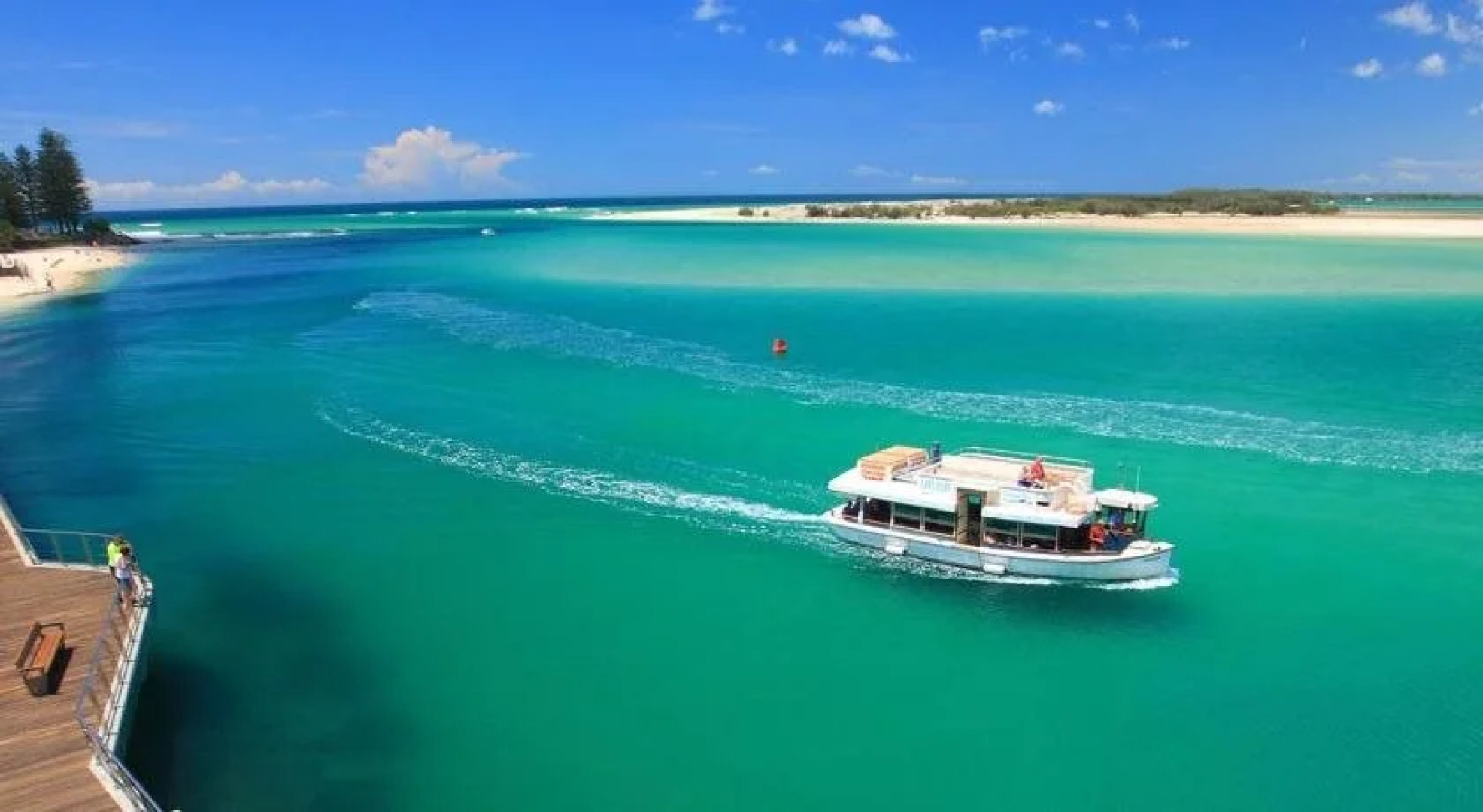 Caloundra Backpackers - Hostel