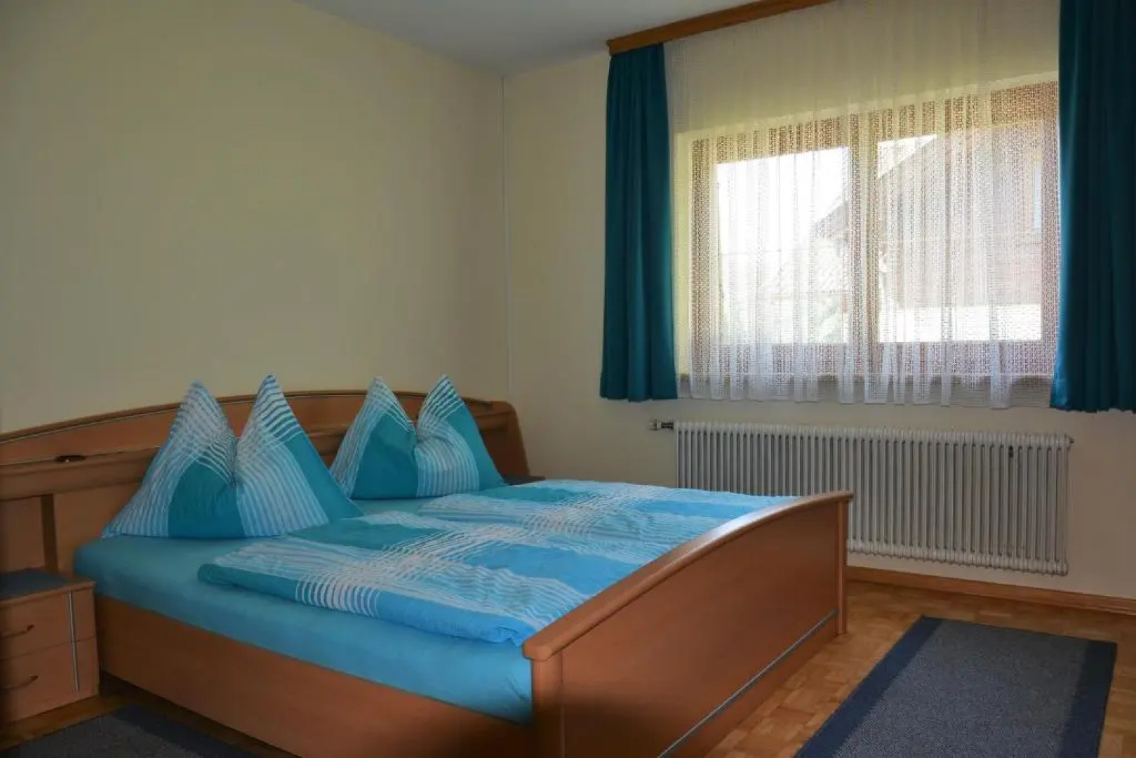 Pension Liesertalerhof