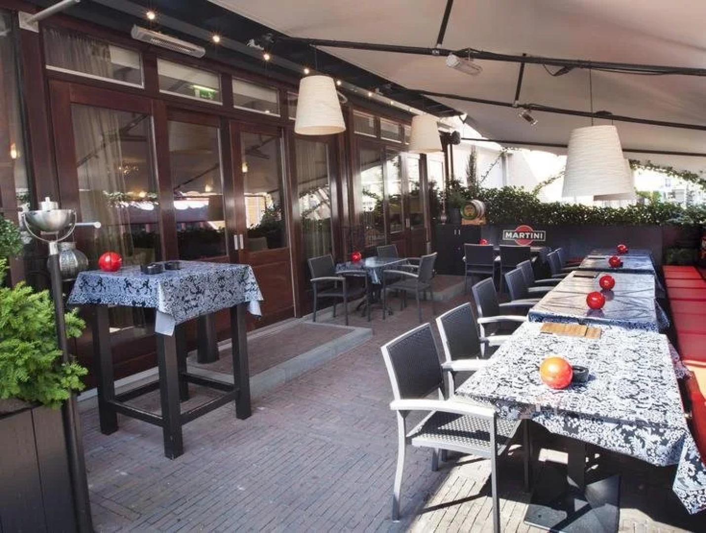 Hotel Café Restaurant De Ploeg