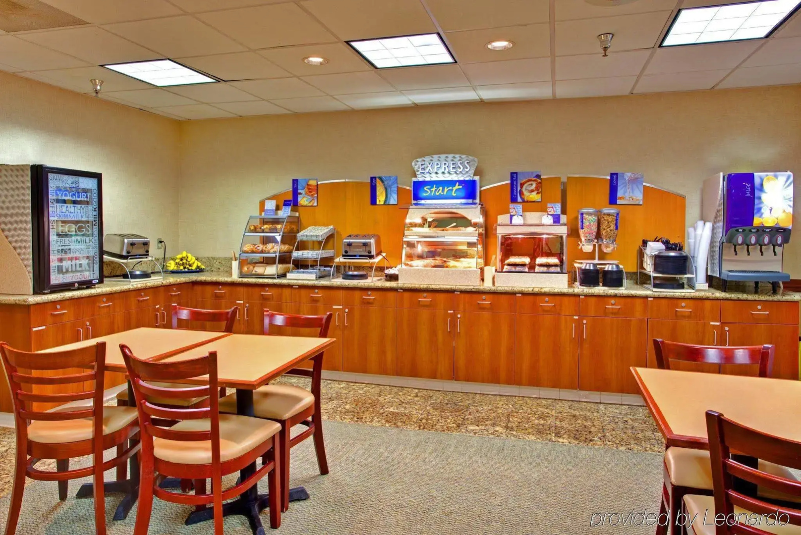 Holiday Inn Express San Diego Downtown by IHG