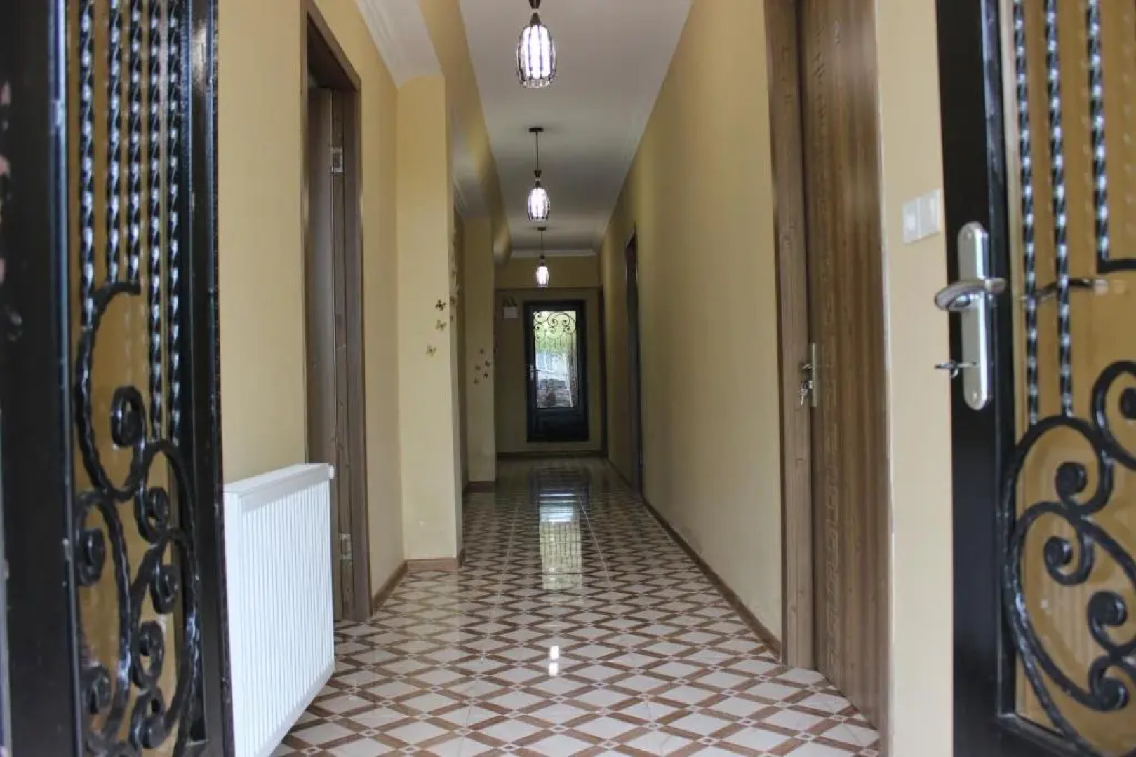 Guest house Maspindzeli