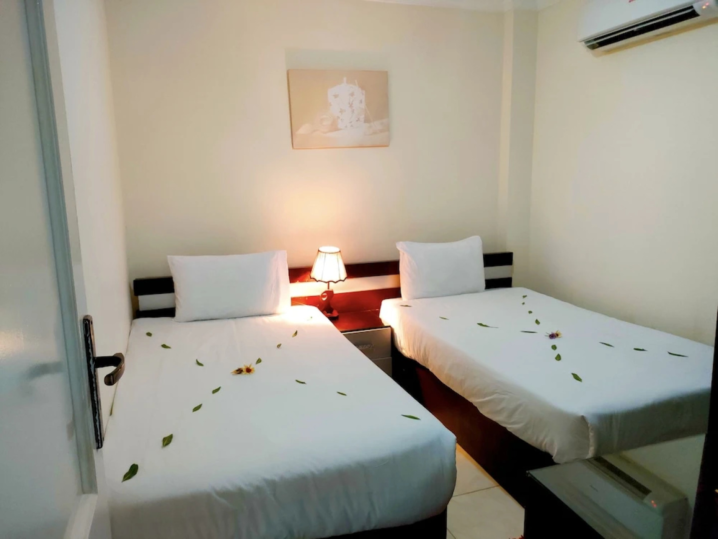 Marseilia Aqua Park Alam Al Roum